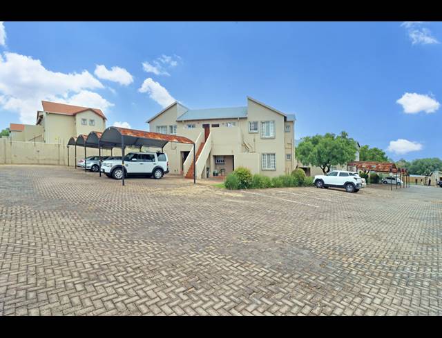 2 BEDROOM APARTMENT FOR SALE IN NORTHGATE